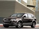 Audi Q7 4.2 Quattro 2006 года (NA)